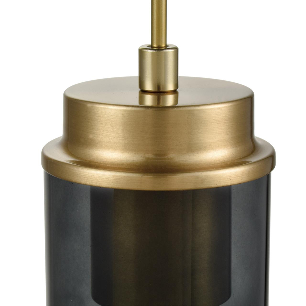 8101/1A LN Подвес E14 1*40Вт 220В IP20 COMFI