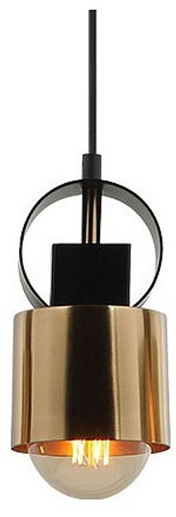 Подвесной светильник Lussole Gilpin LSP-8568