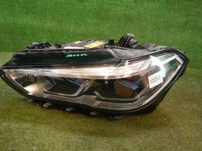 Фара левая BMW X5 G05 X6 G06 (2018-2023) Laser