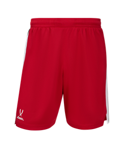 Шорты баскетбольные JÖGEL DIVISION PerFormDRY Shorts R2, красный