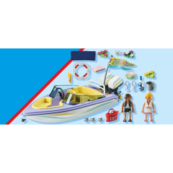 Playmobil - Медовый месяц городской жизни 71366X / артикул   71366X  / GTIN 4008789713667