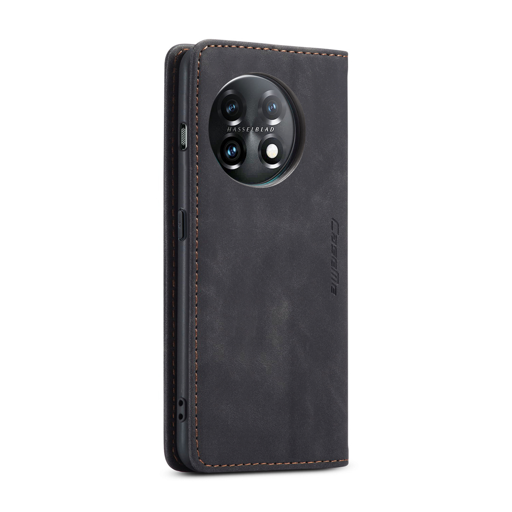 Чехол-книжка CaseMe Matte OnePlus 11