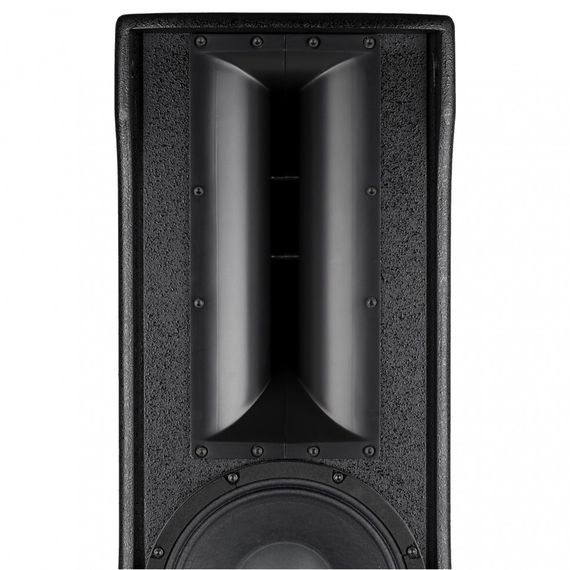 RCF NXL 44-A активная АС, 700Вт, динамик 3 по 10 дюймов