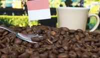Кофе Индонезия Суматра Арабика РЧК Santa-Fe 1кг