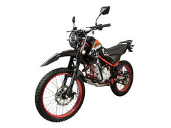 Мотоцикл ATAKI Tracker 250 ТУРЭНДУРО