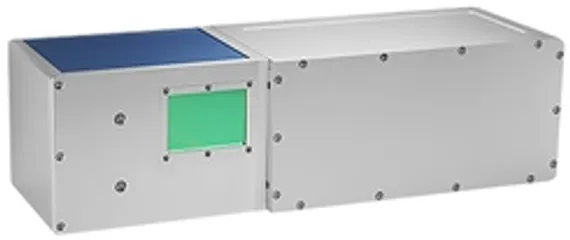 Сканирующая головка Sino-Galvo HP2000-C для лазерной очистки