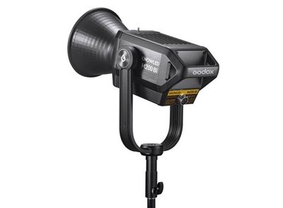 Светодиодный осветитель Godox Knowled M200Bi