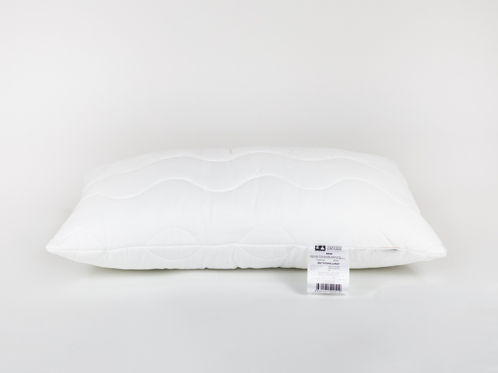 Подушка регулируемая 40х60 German Grass Stop-Allergyline 60C Familie Stopallergy