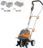 Культиватор DAEWOO DAT 3042Li аккумуляторный без акб и зу