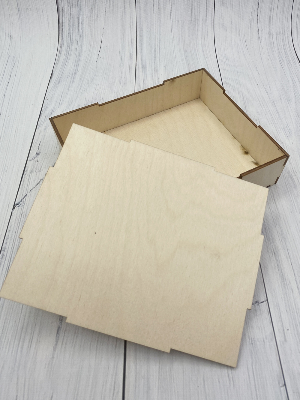 коробка для подарка