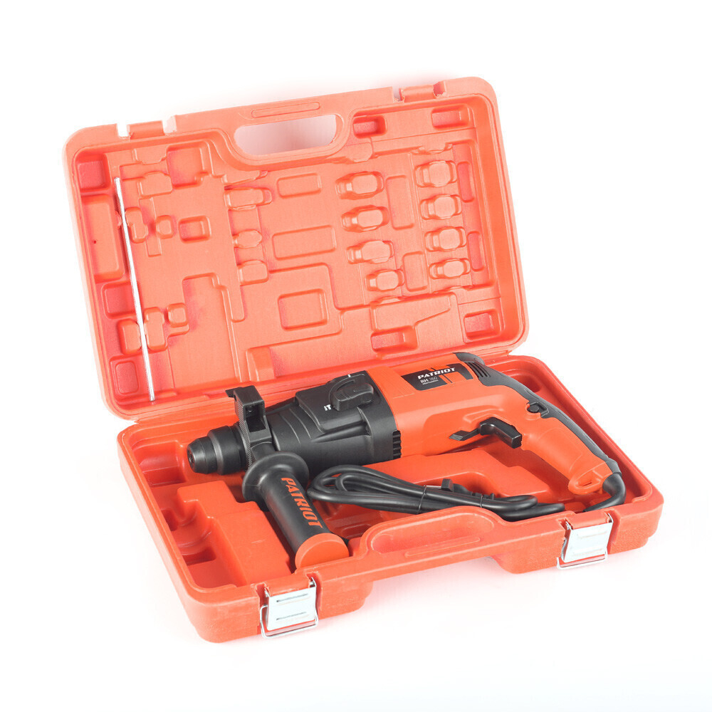 Перфоратор электрический Patriot RH 160