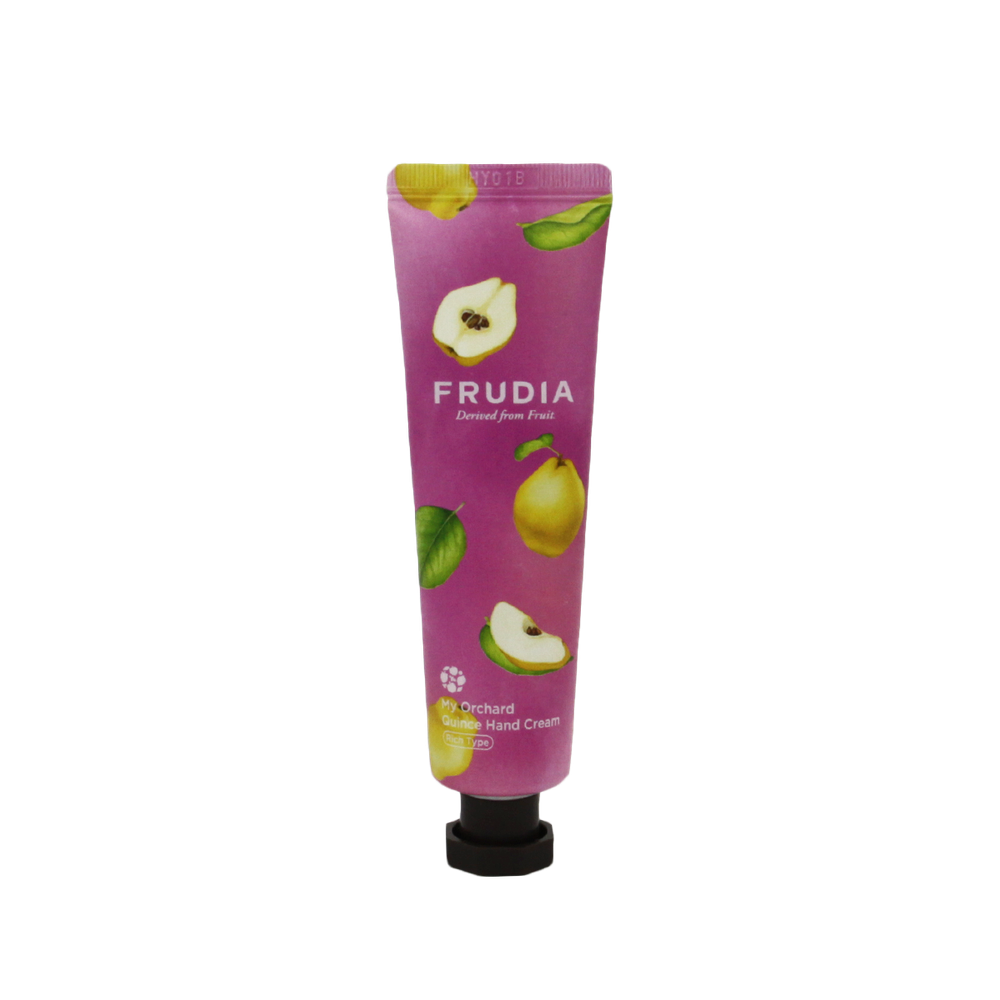 Крем для рук c айвой FRUDIA My Orchard Quince Hand Cream 30 гр