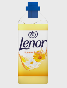 КОНДИЦИОНЕР LENOR ЛЕТНИЙ БРИЗ 1600МЛ