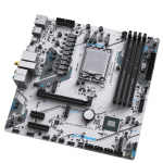 Материнская плата MAXSUN MS-eSport Z890M WIFI ICE, LGA1851, DDR5, ATX