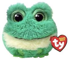 Yumşaq oyuncaq \ Мягкая игрушка \ Soft toys Gilly - frog ball