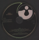 Syd Barrett / Opel (CD)