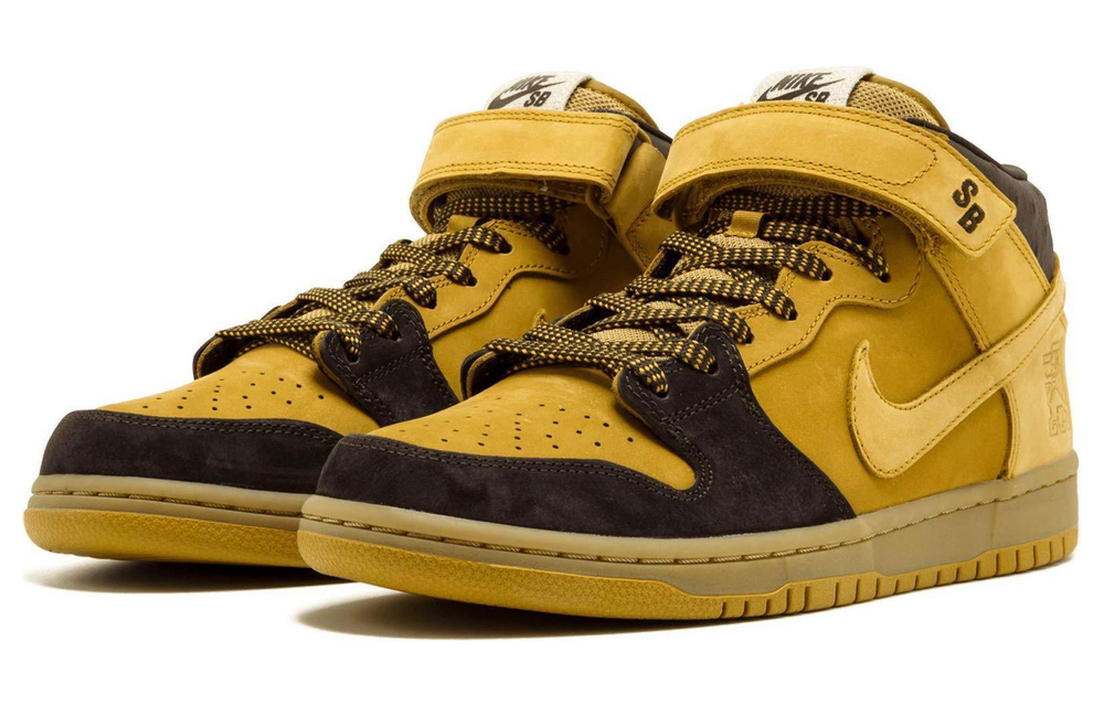 Кроссовки Nike Dunk Sb Lewis Marnell