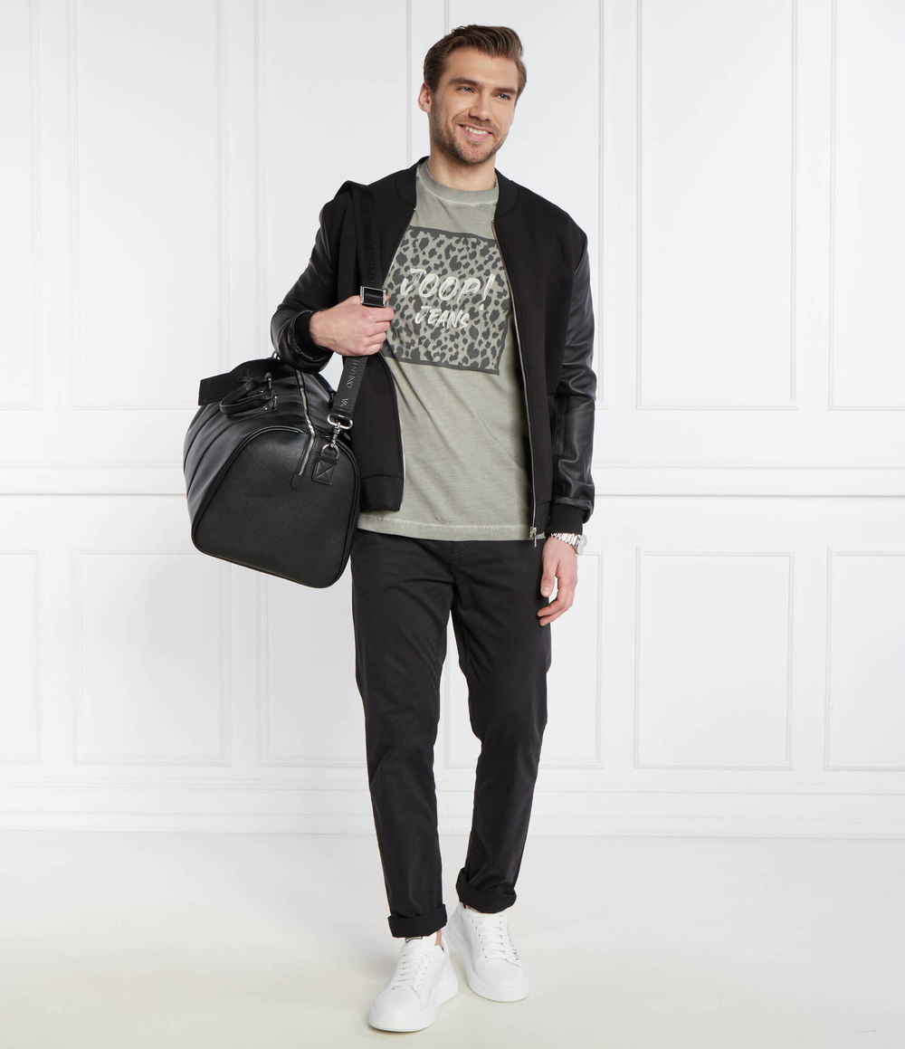 Футболка Joop! Jeans - серый(30041619)