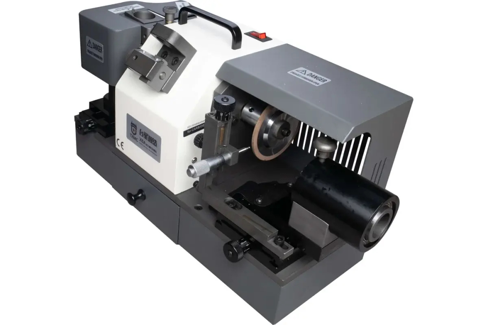 Станок для заточки фрез ф 4.0- ф 20.0 мм TX-X6A