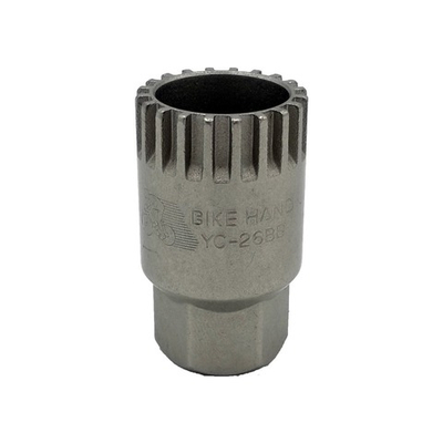 Ключ-съемник каретки-картриджа Shimano. YC-26BB