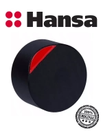 Ручка переключения варочной поверхности Hansa 1033835 (1218328)