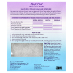 Buf Puf, спонж для лица, обычный, 1 шт.