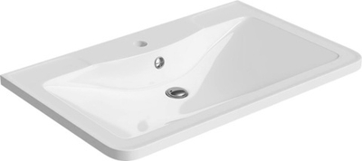 Раковина GROSSMAN АДЕЛЬ 70 мебельная