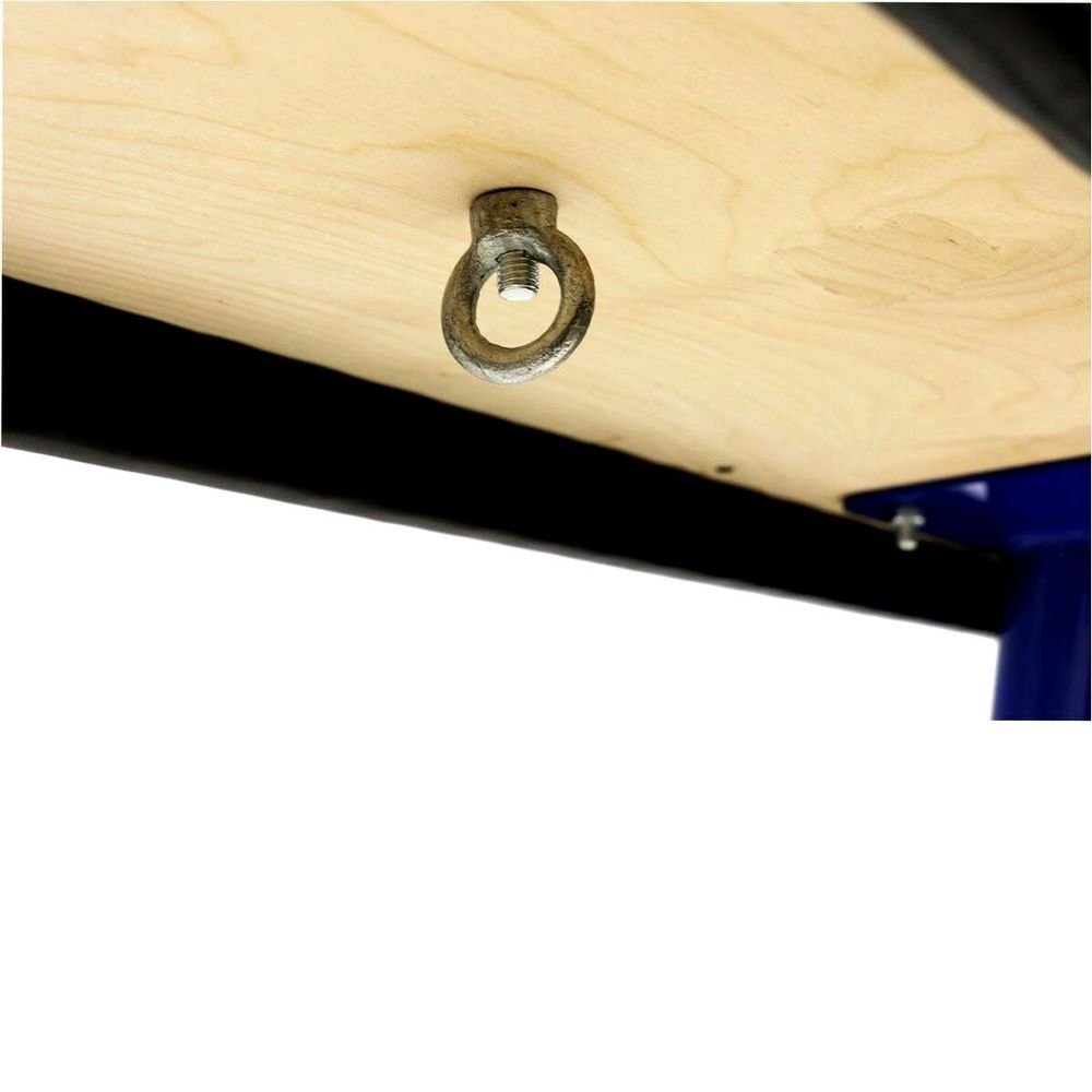 Конь гимнастический прыжковый - переменной высоты