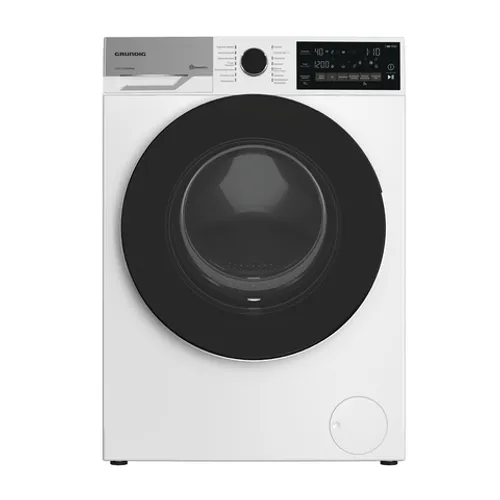 Стиральная машина Grundig GW7P77H21W - рис.1