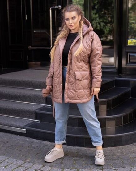 Куртка УК-1518-3 Fabrika Фото 2