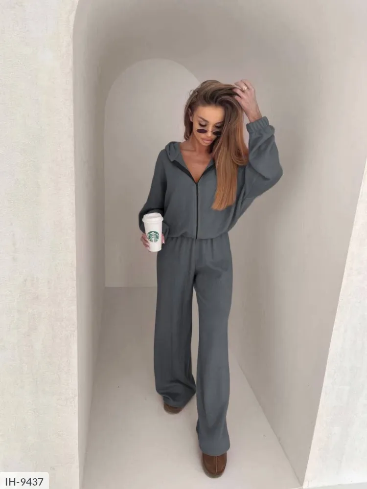 Костюм IH-9411 Фабрика Моды