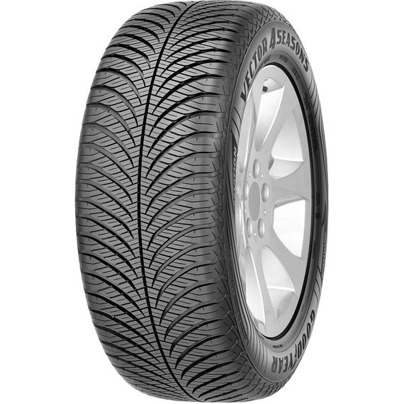 Goodyear Vector 4Seasons Gen-3 SUV 235/55 R18 104V XL