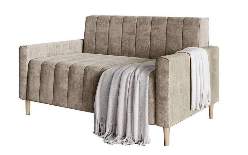 Прямой диван-кровать Дискавери