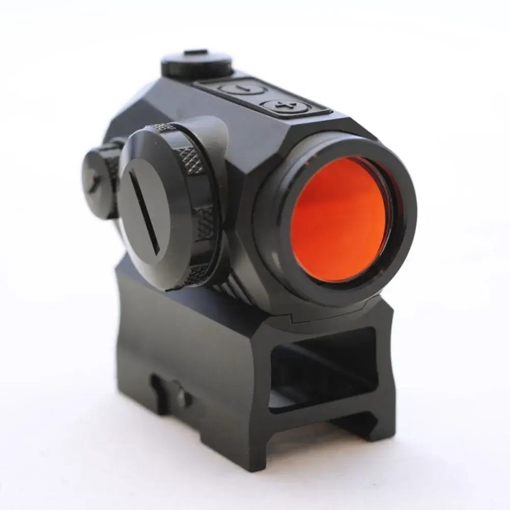 Коллиматорный прицел Sig Sauer Romeo5 1x20
