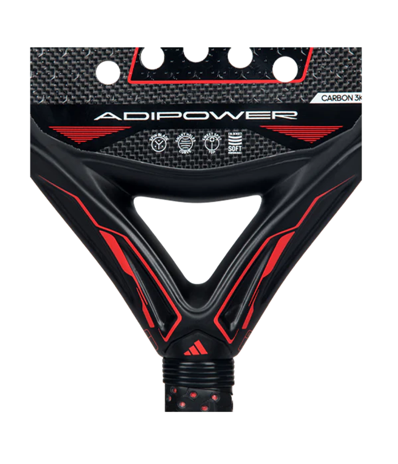 Adidas Adipower A1Padel 2025 ракетка падел