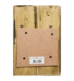 КоКо Шамель KK-504 Панно «Совы на качелях» шамот