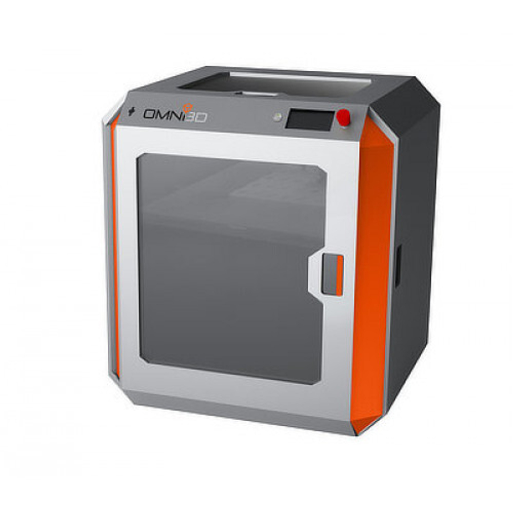 3D принтер Omni500 Lite