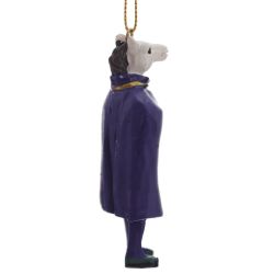 GAEM Фигурка декоративная "Лошадь", L3,5 W2,5 H8,5 см, 4в.