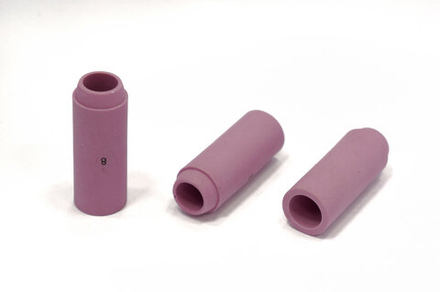 Сопло керамическое TIG17-18-26 d.12.5 (№8)