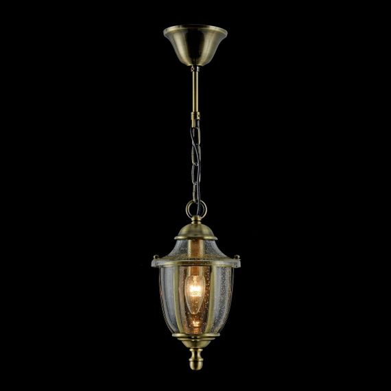 Подвесной светильник Maytoni Zeil H356-PL-01-BZ