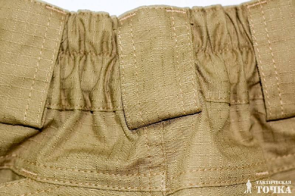 Шорты SFU Coyote