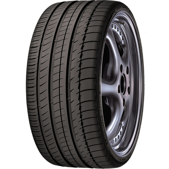 Michelin 305/30ZR19 102(Y) XL Pilot Sport PS2 N2 TL