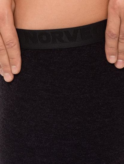 Термобелье мужское кальсоны Norveg "-60" ,4TWPM003RU-010