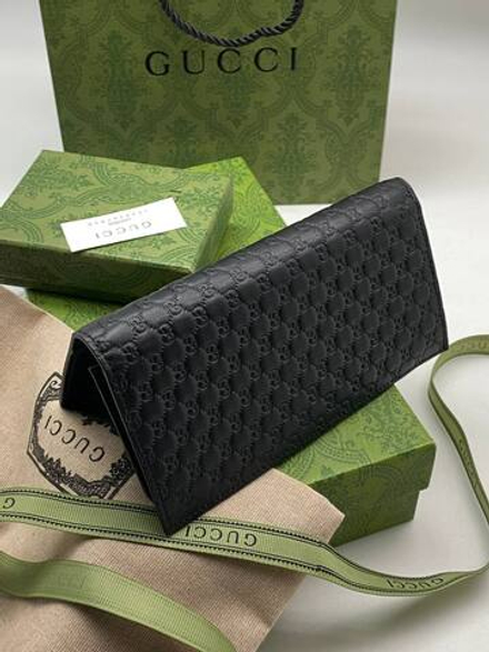 Кошелёк Gucci