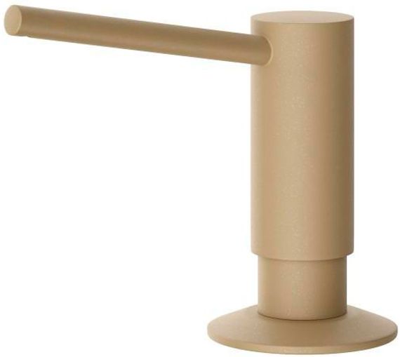 Дозатор OMOIKIRI OM-02-CH-P латунь/шампань (4975025)