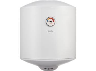 Накопительный электрический водонагреватель Ballu BWH/S 50 Proof