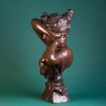 Бюст девушки