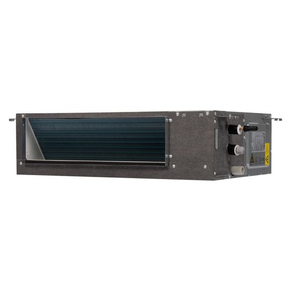 Комплект Ballu BLCI_A_D-12HN8_V3 инверторной сплит-системы, канального типа — (3)