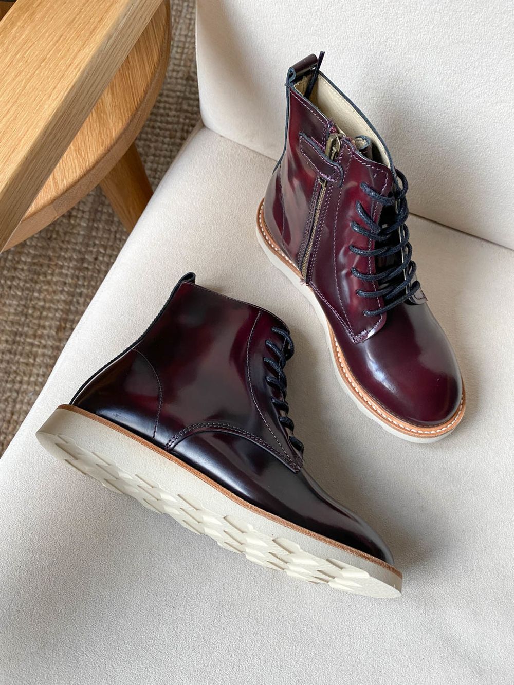 Ботинки Young Soles