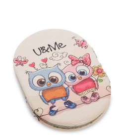 WW- 87/2 Зеркало